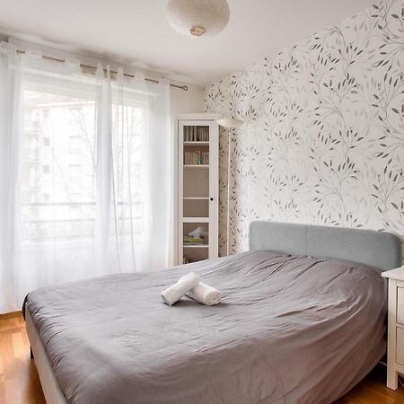 Appartement De Charme Proche Centre-Ville Nantes Zewnętrze zdjęcie