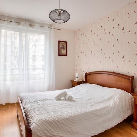 Appartement De Charme Proche Centre-Ville Nantes Zewnętrze zdjęcie