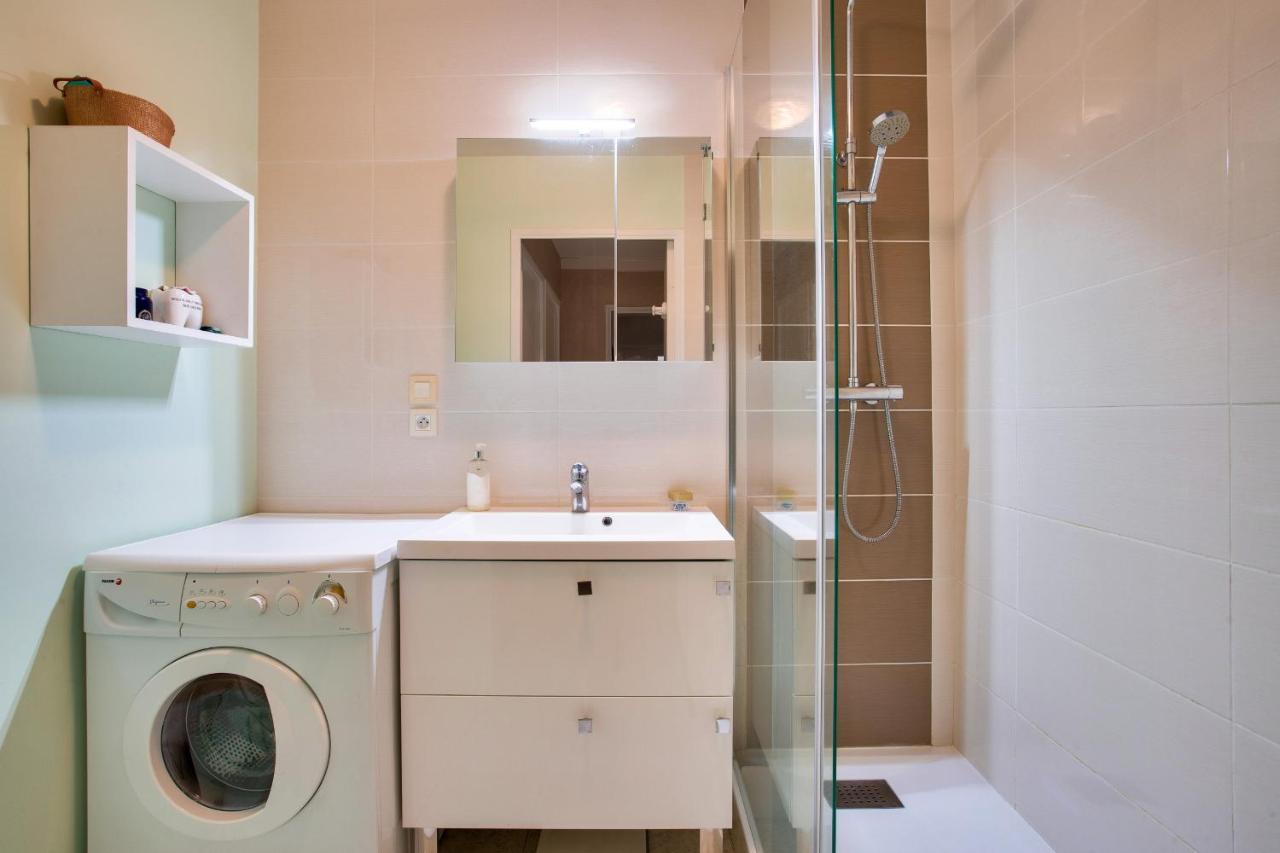 Appartement De Charme Proche Centre-Ville Nantes Zewnętrze zdjęcie